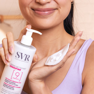 Sensifine  - Dermo Nettoyant