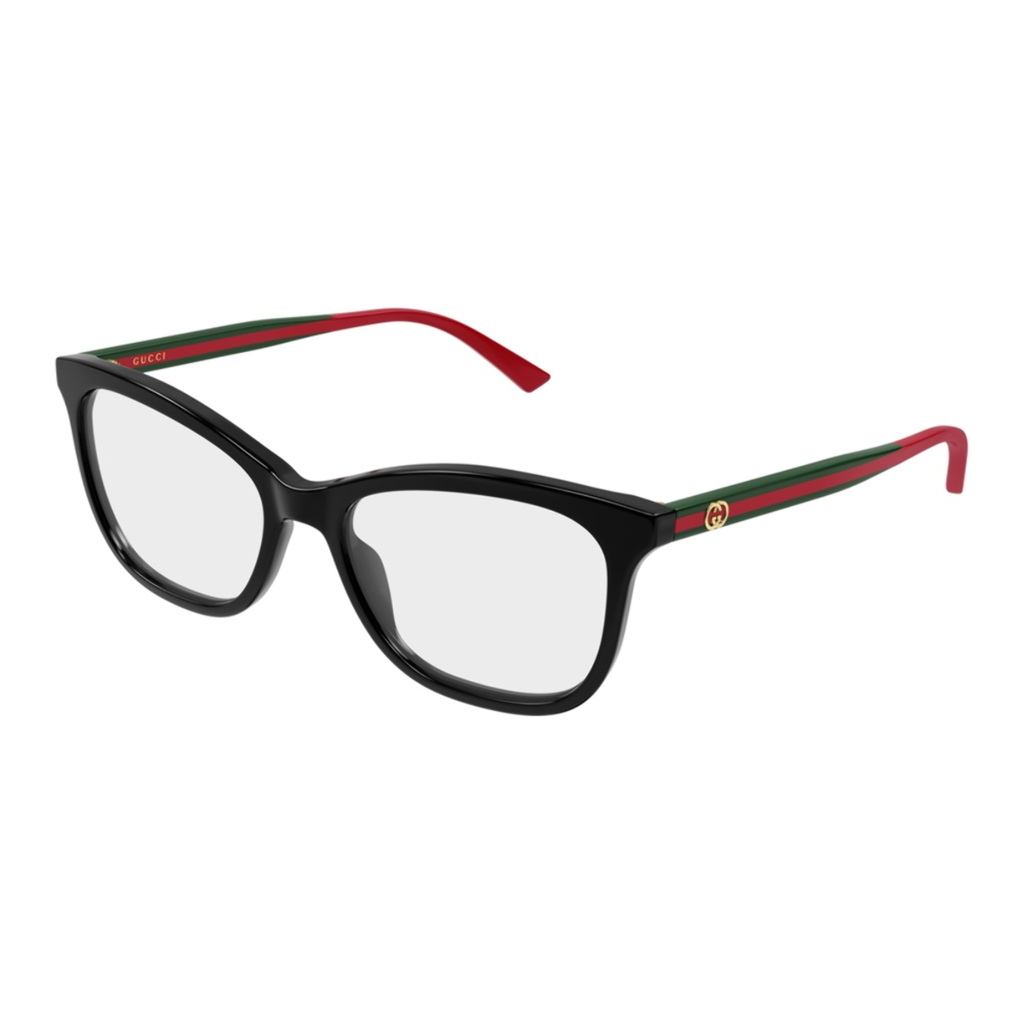 Gafas de Vista Gucci GG2117O-001 de Acetato Mujer 54 mm