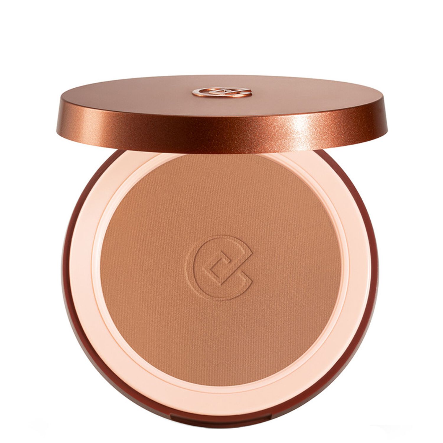 Terra Abbronzante Effetto Seta - Poudre Compacte 10g