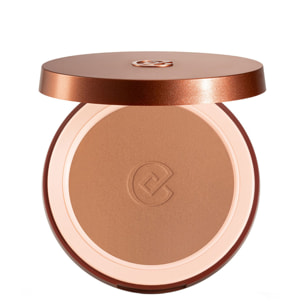 Terra Abbronzante Effetto Seta - Poudre Compacte 10g
