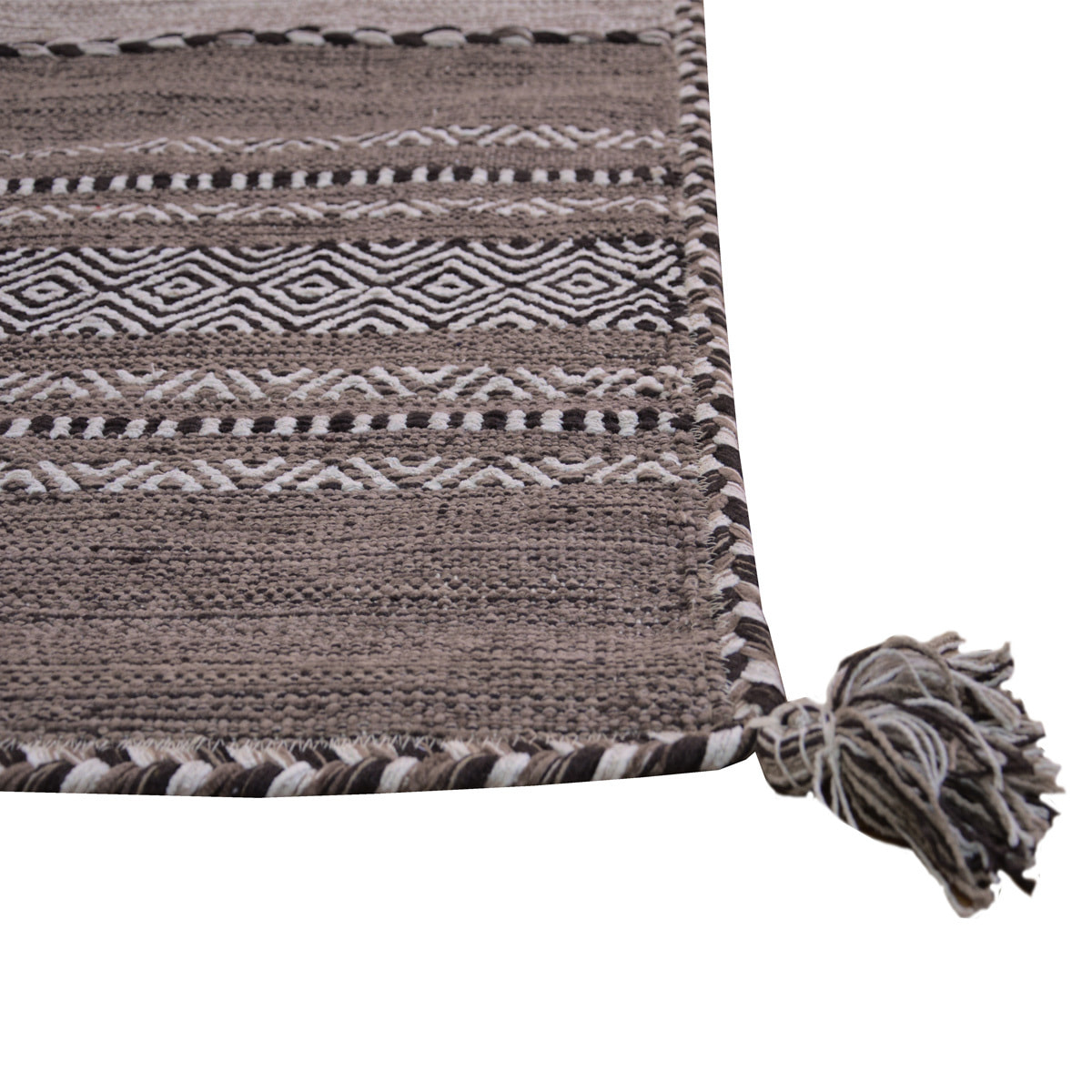 Tappeto Kilim Beige
