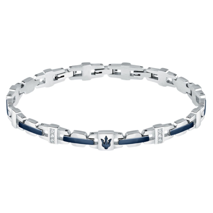 Pulsera Maserati Hombre JM523AVD32