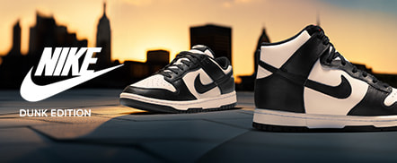 Nike Dunk Nike Edition Dunk