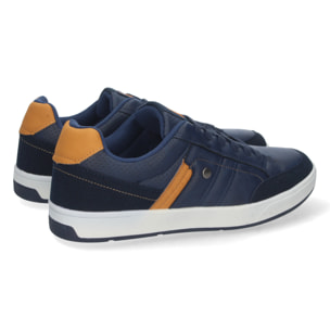 Zapato de Caballero con Cordones