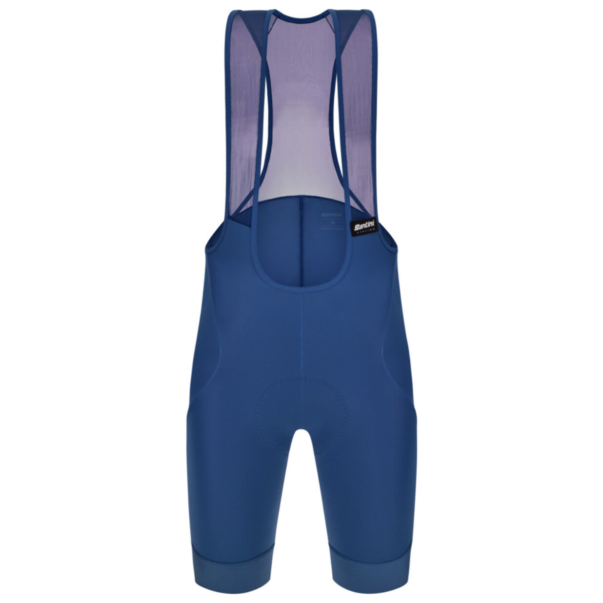 Ready To Ride - Pantaloncini Donna - Blue - Donna