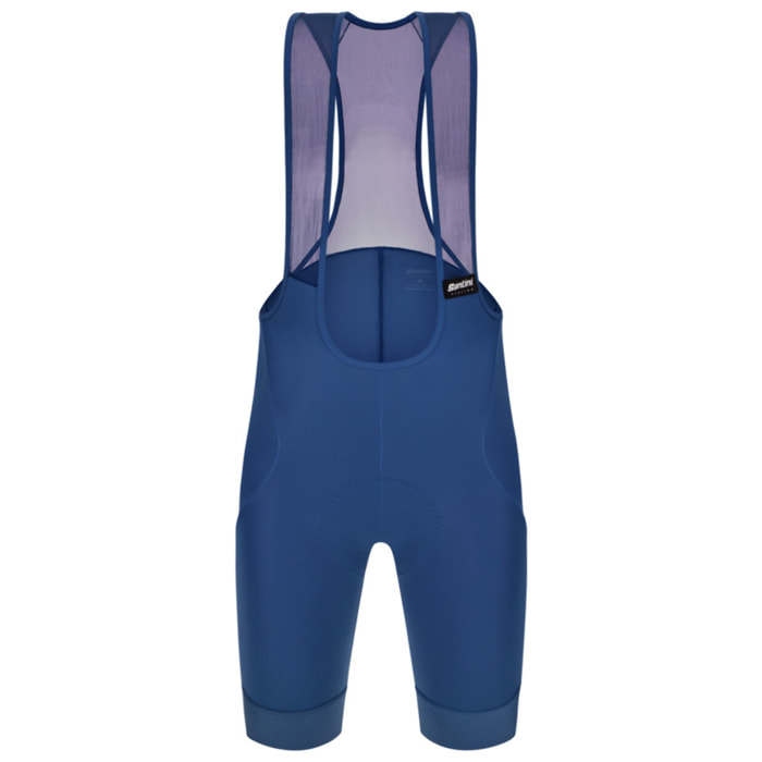 Ready To Ride - Pantaloncini Donna - Blue - Donna