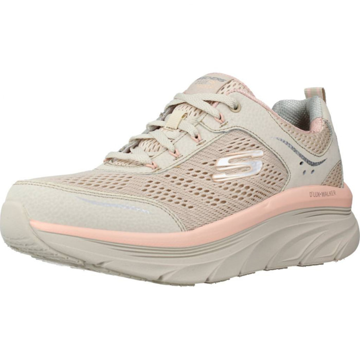 SNEAKERS SKECHERS D'LUX WALKER-INFINITE MOTIO