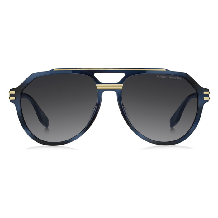 Gafas de Sol Marc Jacobs MARC 876/S 38I de Acetato Hombre 57 mm