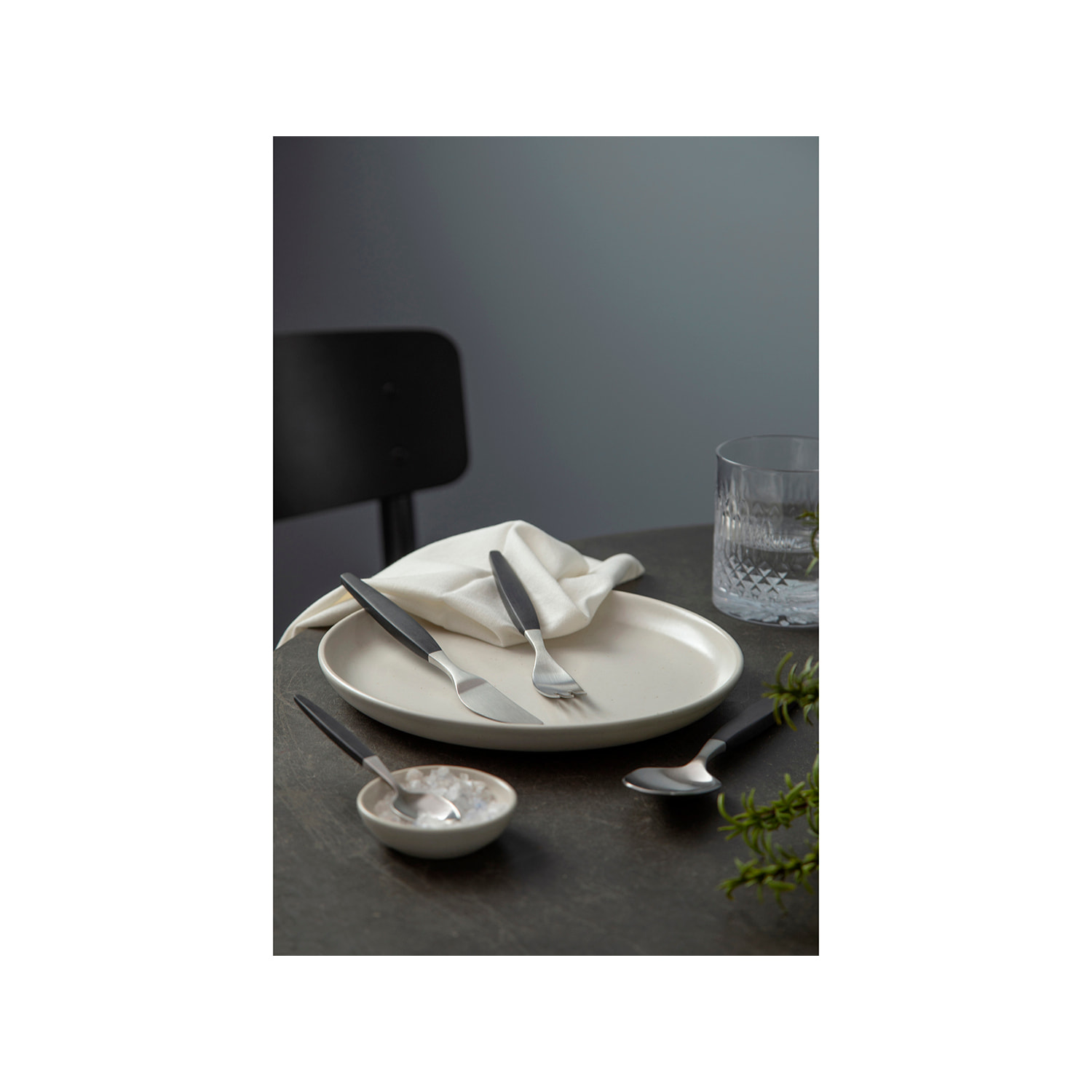 Couteau de table Focus de Luxe