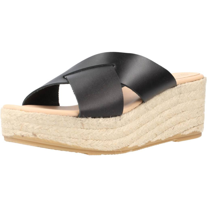 SANDALIAS CLARA DURAN PLATAFP7CD