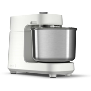Robot pâtissier OONI Halo Pro blanc,  7 L, 58 vitesses, transmission directe