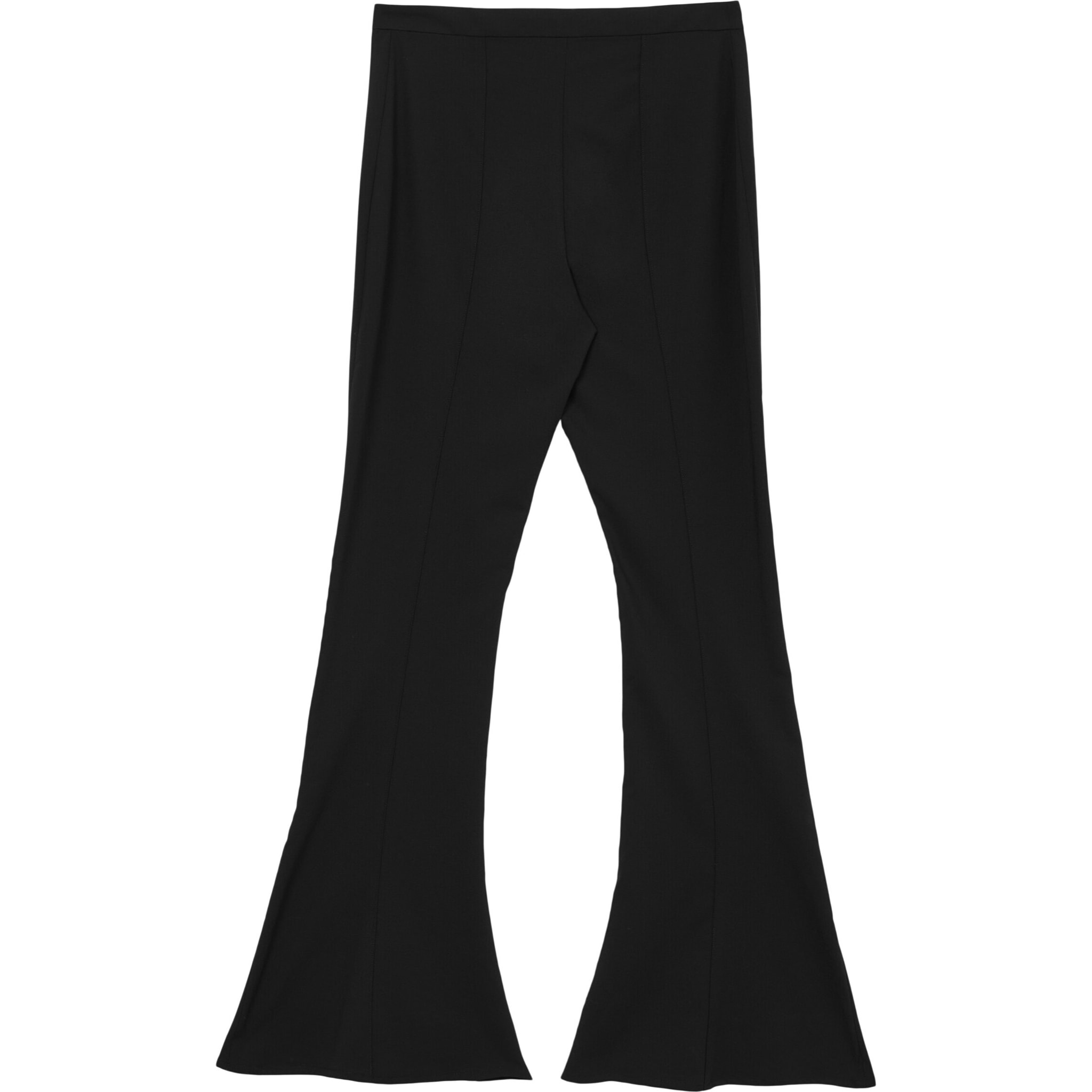 Pantalone flare