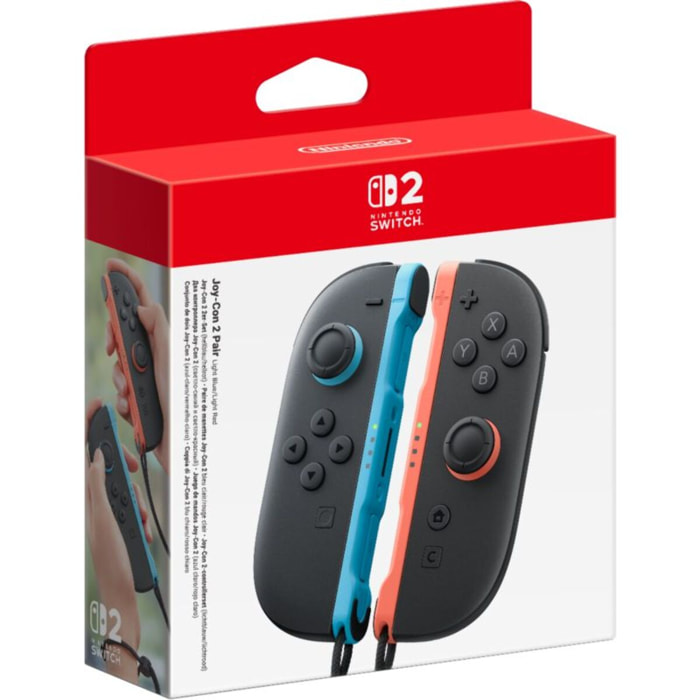Manette NINTENDO Joy Con Switch 2