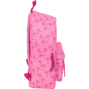 Mochila stitch "chill"