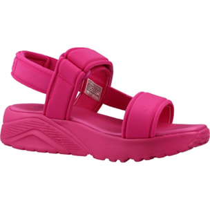 Sandalias Niña Uno Lite Sandal Sunny Stand Rosa