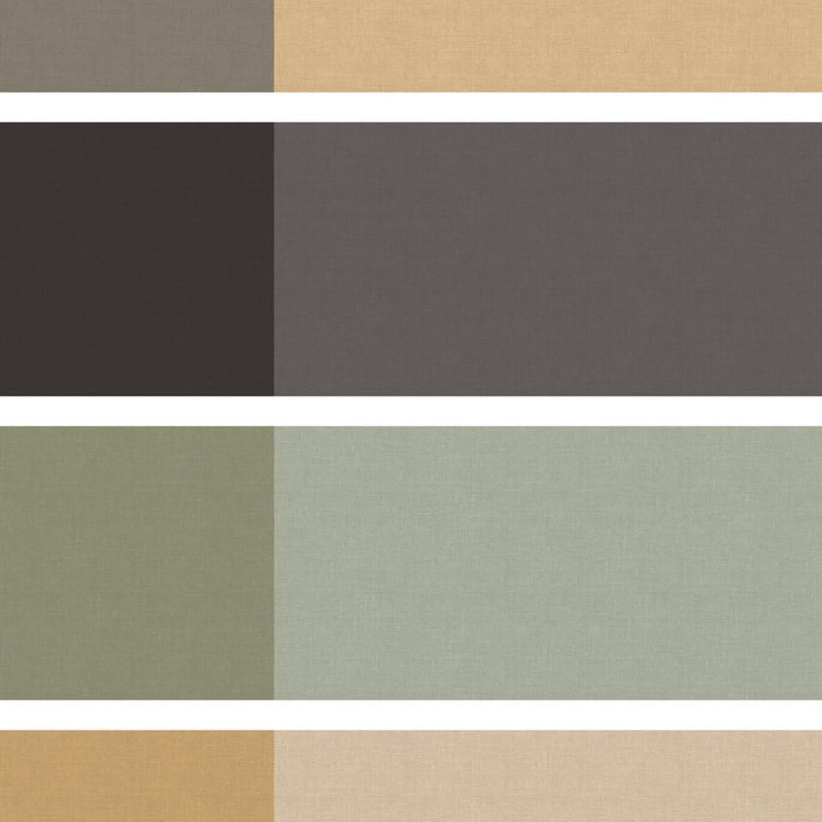 Naturals - Edredón Nórdico Estampado - 100% Poliéster Microfibra - 300 gr/m² - Declan