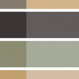 Naturals - Edredón Nórdico Estampado - 100% Poliéster Microfibra - 300 gr/m² - Declan