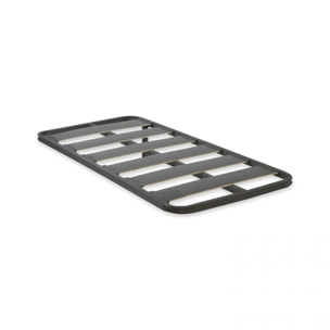 Somier láminas RX Carbon - Sin patas