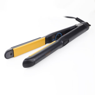 Piastra Professionale Gold Styler Volume Flat - Ceramica