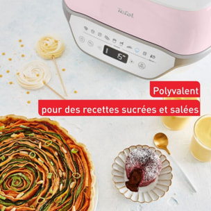 Machine à gâteaux TEFAL Cake Factory Infinity KD850110