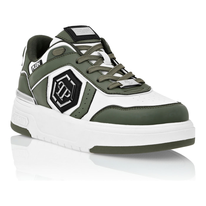 PHILIPP PLEIN Zapatillas bajas PREDATOR