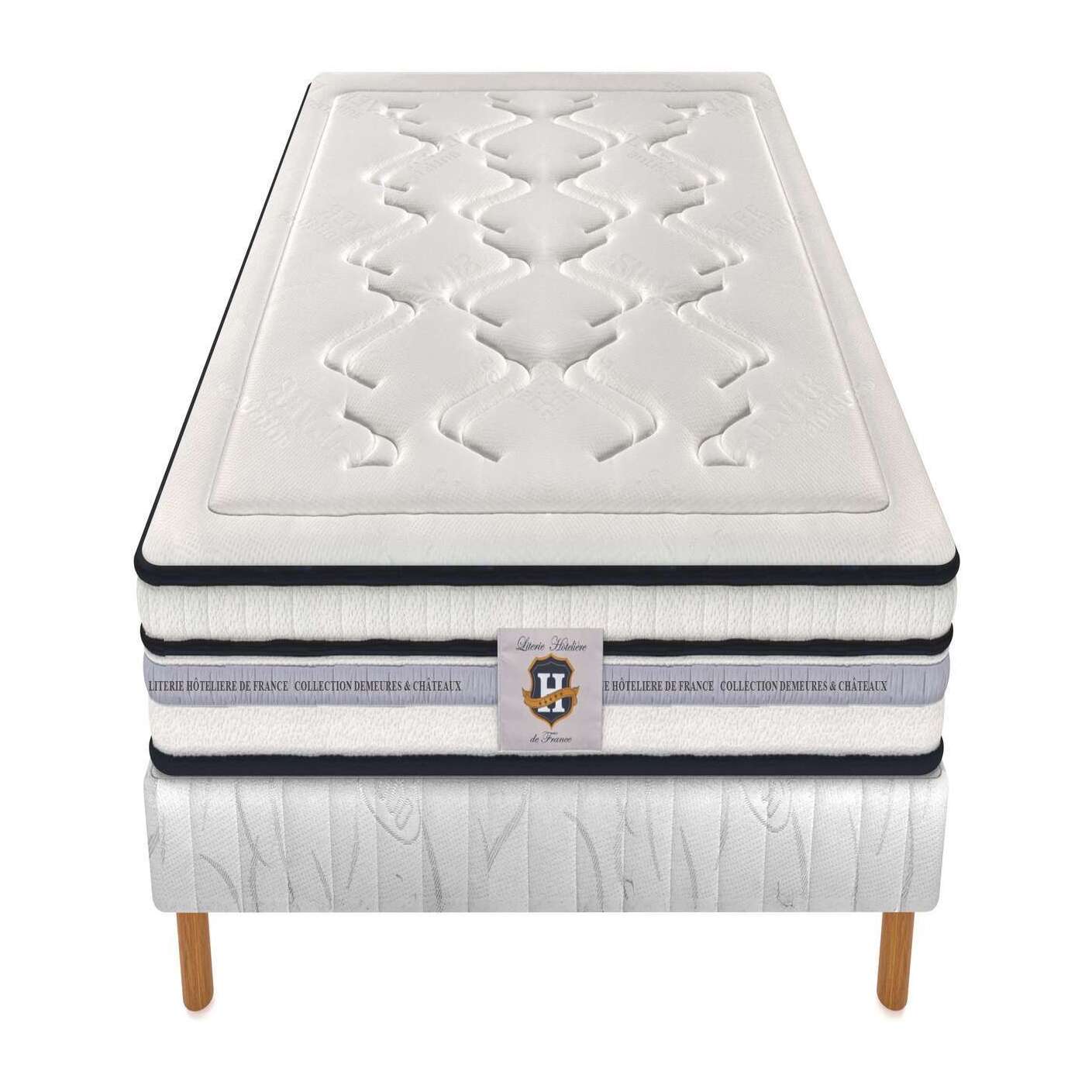 Matelas Chambourcy - 2 Places