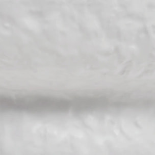 Bougie parfumée Stony 400g pot céramique vanille