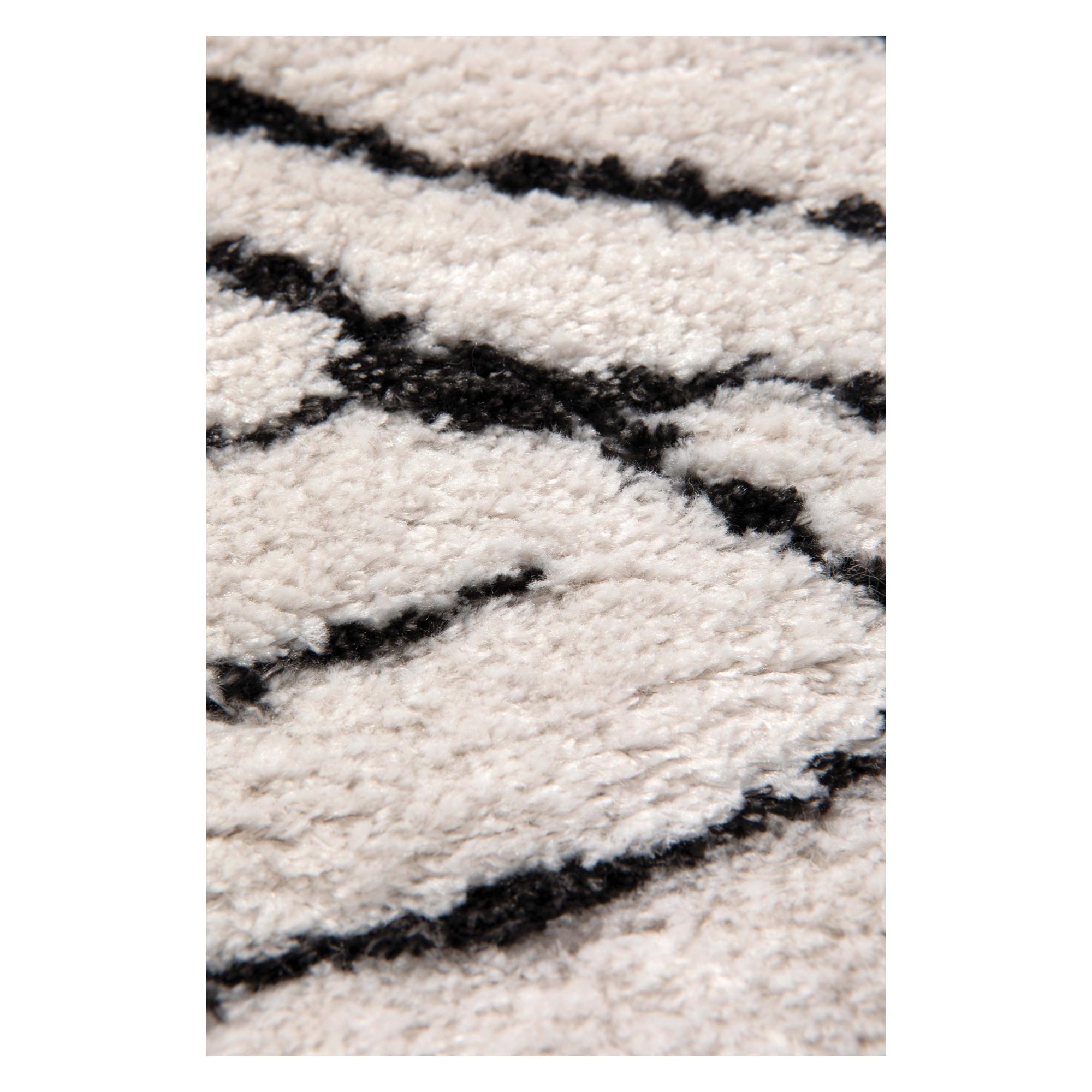 Tapis recyclé Paulin
