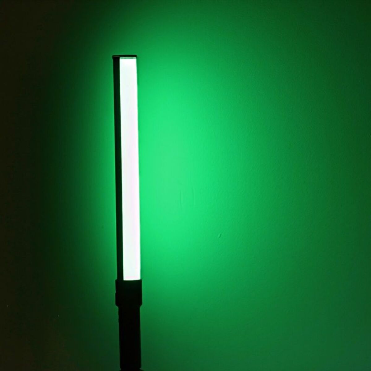 Ring light TNB Influence pro Tube lumineux