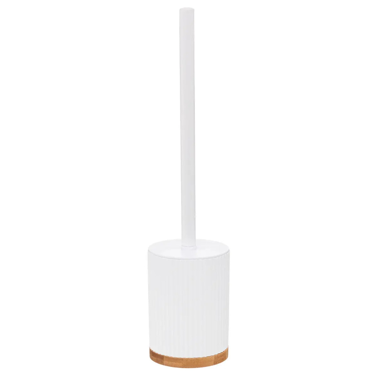 Brosse WC Blanc Modern Color