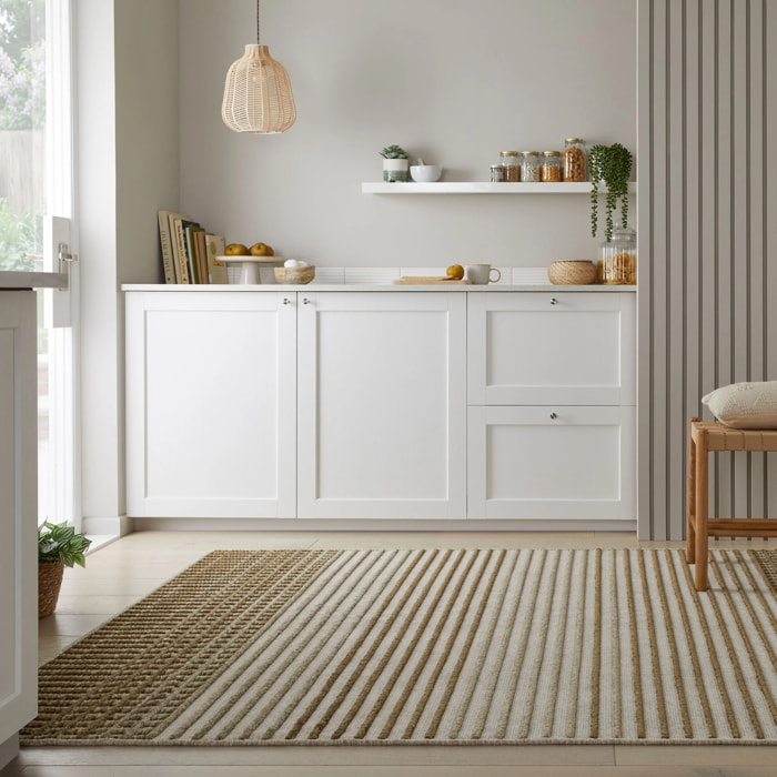 Tapis lavable ELTON