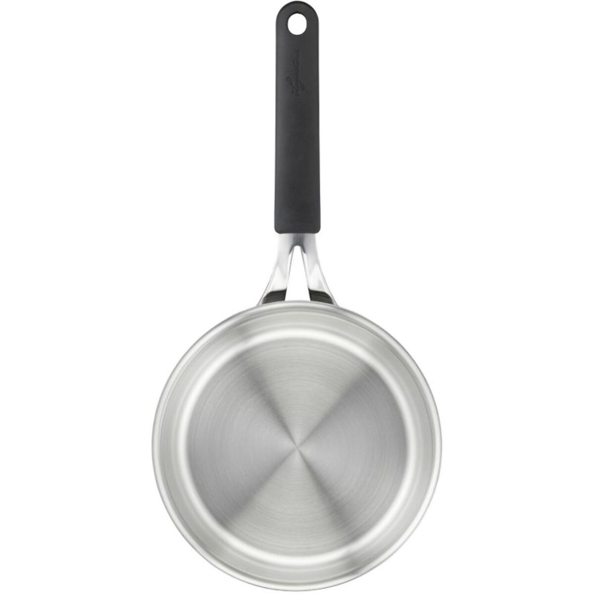 Batterie de cuisine LAGOSTINA 3 casseroles Esperta triply 16/18/20cm