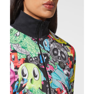 PHILIPP PLEIN Tuta: top e pantaloni
