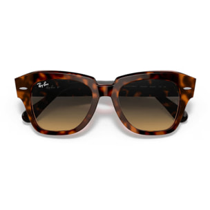 GAFAS DE SOL RAY BAN STATE STREET 0RB2186 1324BG