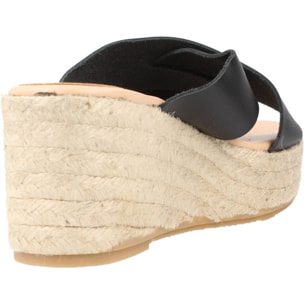 SANDALIAS CLARA DURAN PLATAFP7CD