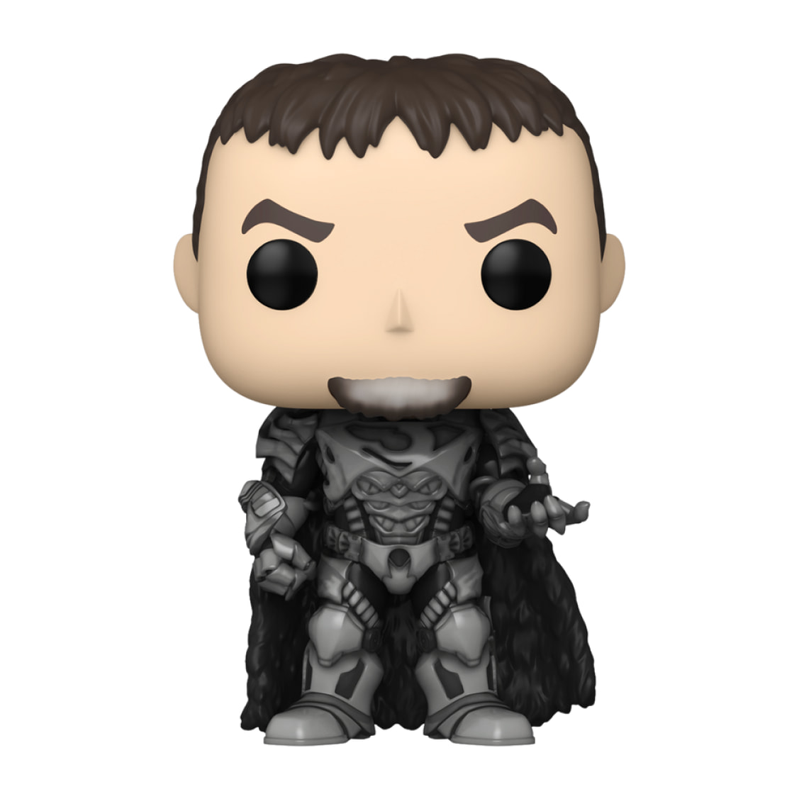 The Flash Dc Comics Funko Pop Vinile Figura Generale Zod 9 cm