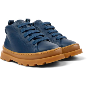 CAMPER Brutus - Sneaker Blu Bambino Unisex