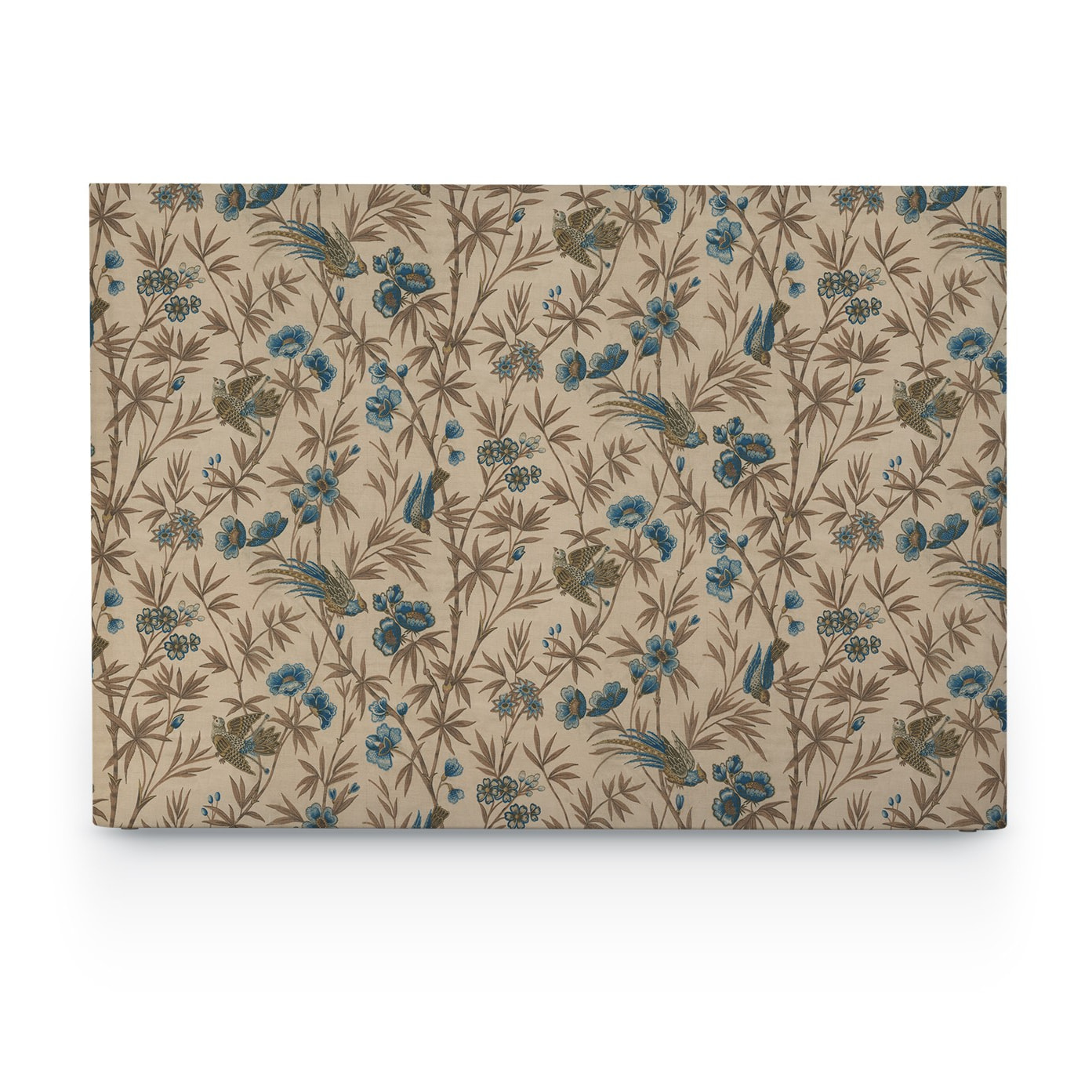 Tête de lit Cyanocitta | Largeur au choix