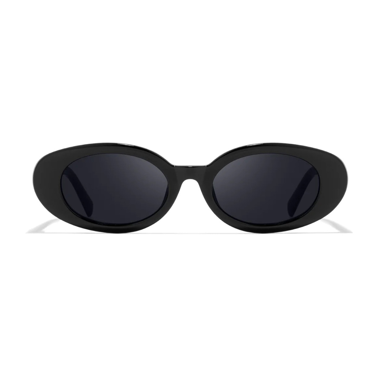 Gafas de Sol Capri Black / Black D.Franklin