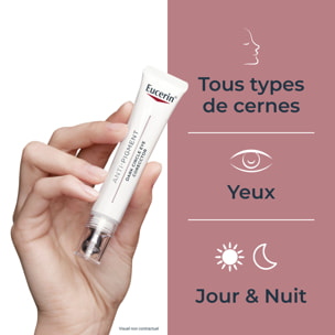 ANTI-PIGMENT - Soin Contour des Yeux Illuminateur Correcteur de Cernes 15 ml