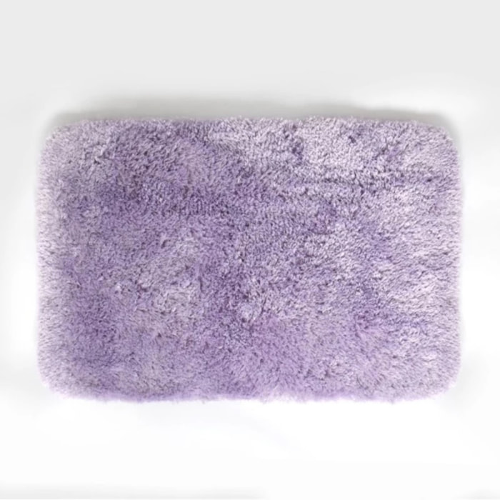 Tapis de bain Microfibre FINO Lavande Spirella