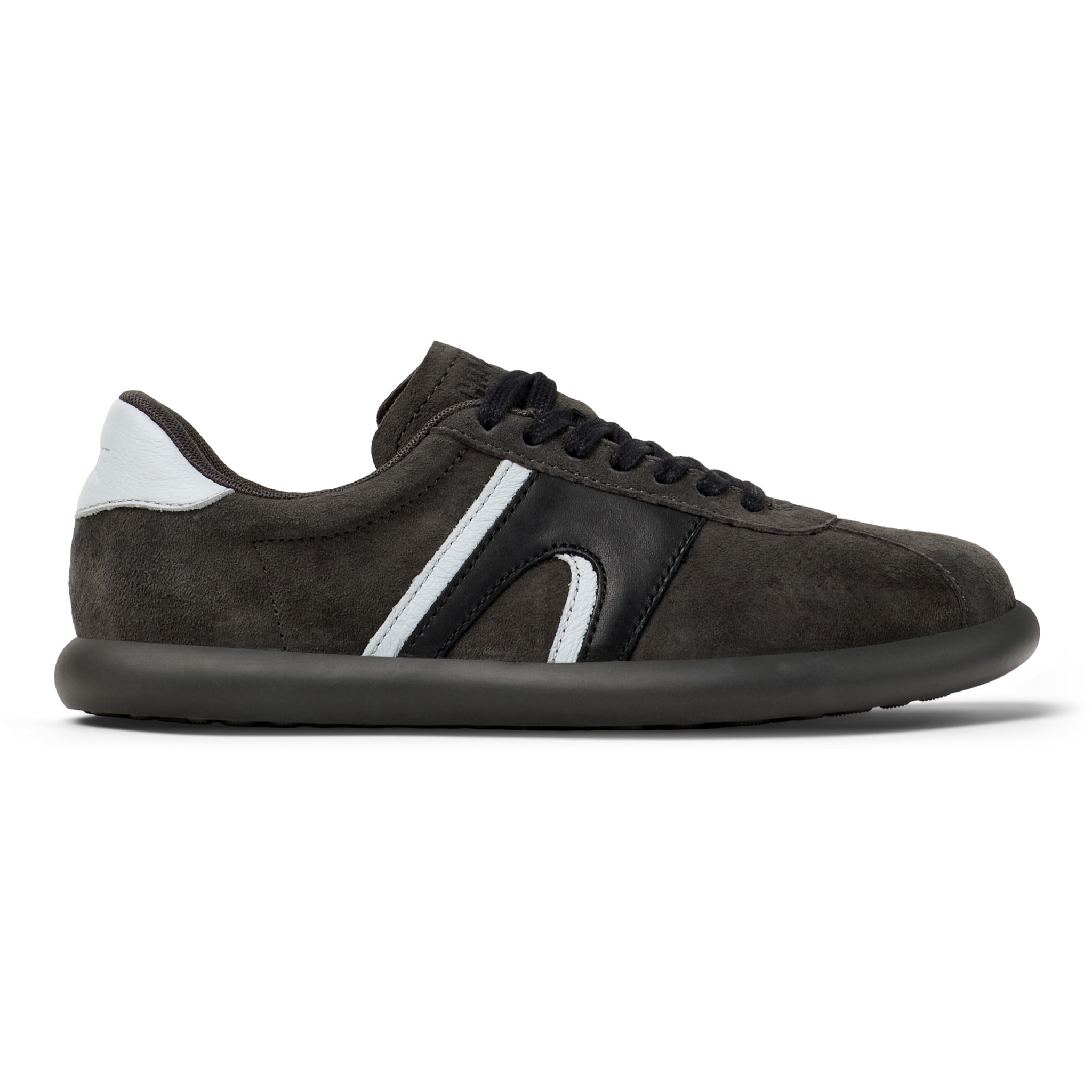 CAMPER Pelotas Soller Twins - Zapatillas Mujer Gris