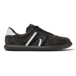 CAMPER Pelotas Soller Twins - Zapatillas Mujer Gris