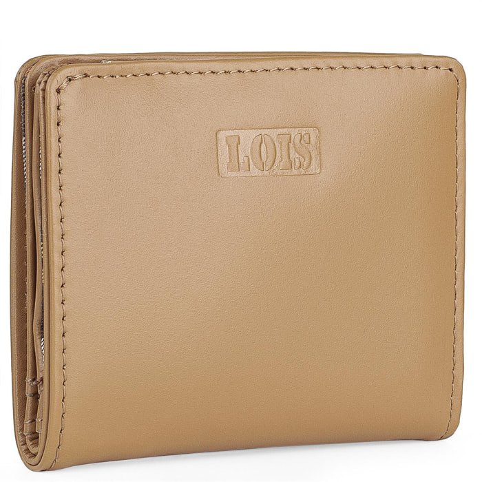 Cartera Lois Cloud Camel