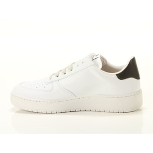 Sneakers Victoria Victoria Mostaza Bianco