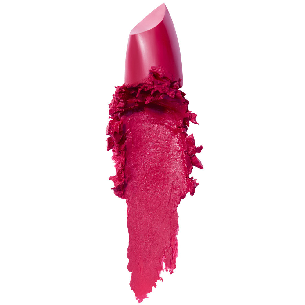 Maybelline New York Color sensational Rouge à lèvres satin 379 - Fuchsia For Me