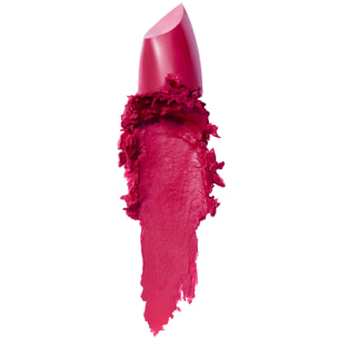 Maybelline New York Color sensational Rouge à lèvres satin 379 - Fuchsia For Me