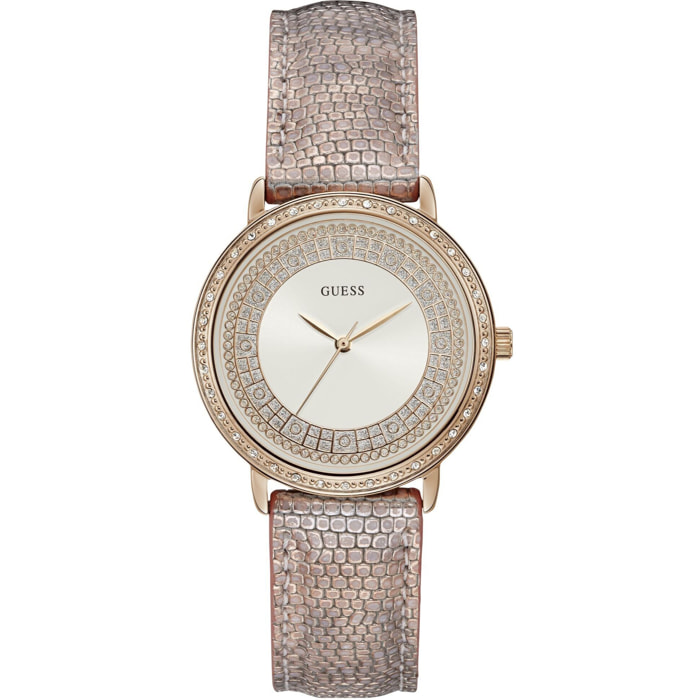 Guess Orologio Analogico Al Quarzo Gd Willow