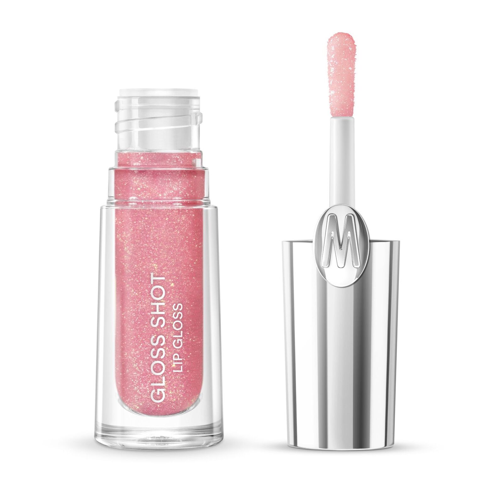 GLOSS SHOT LIP GLOSS Lucidalabbra dall'effetto 3D