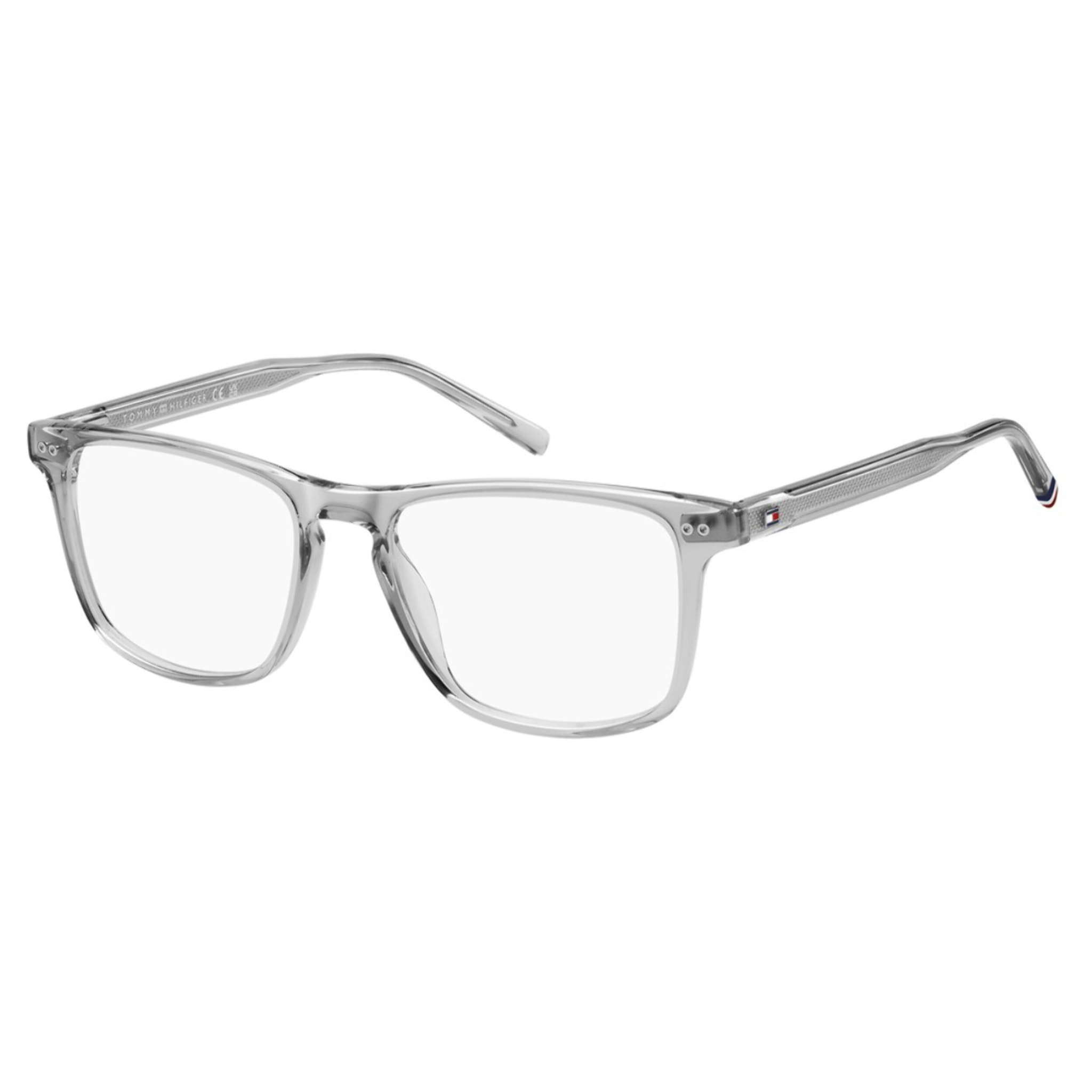 Gafas de Vista Tommy Hilfiger TH 2189 KB7 de Acetato Hombre 53 mm